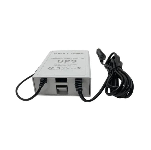 Power Supply For Wifi Routers & PTZ Cameras