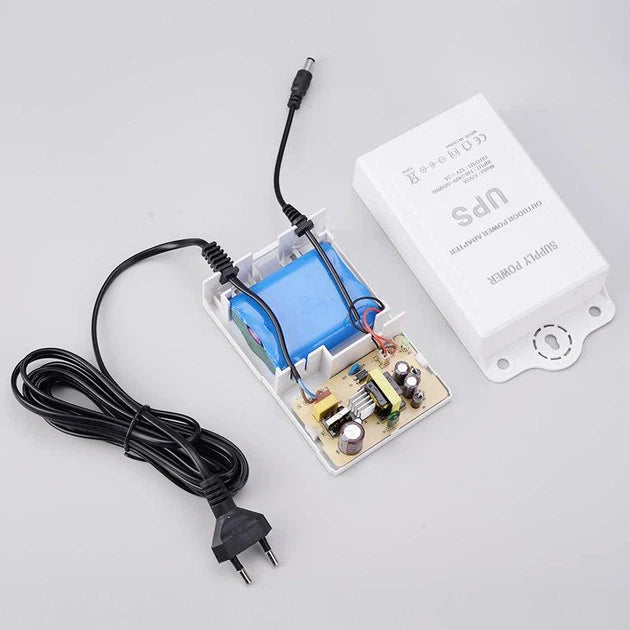 Power Supply For Wifi Routers & PTZ Cameras